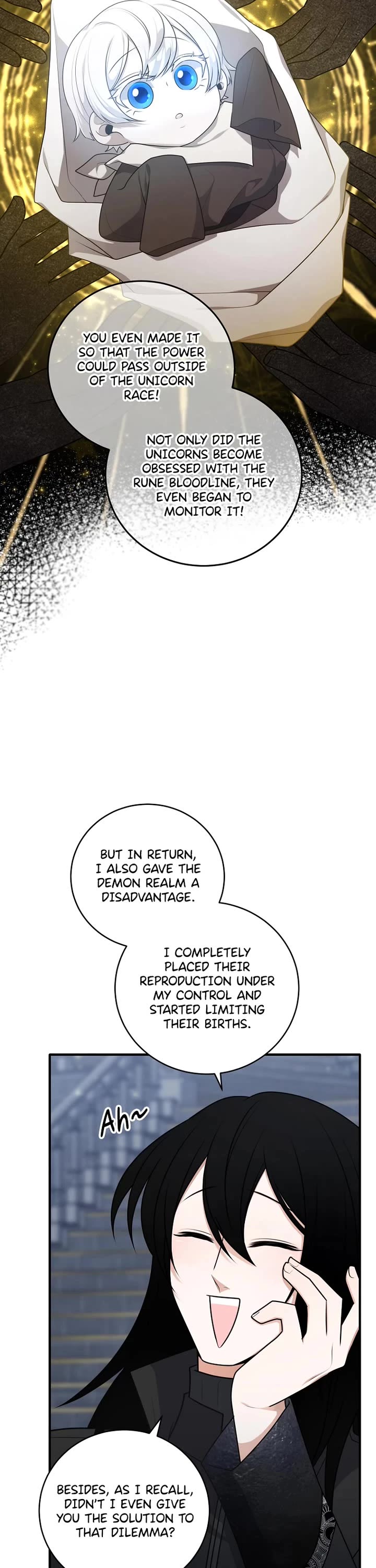 Elqueeness Chapter 303 page 34 - Chapter 303
