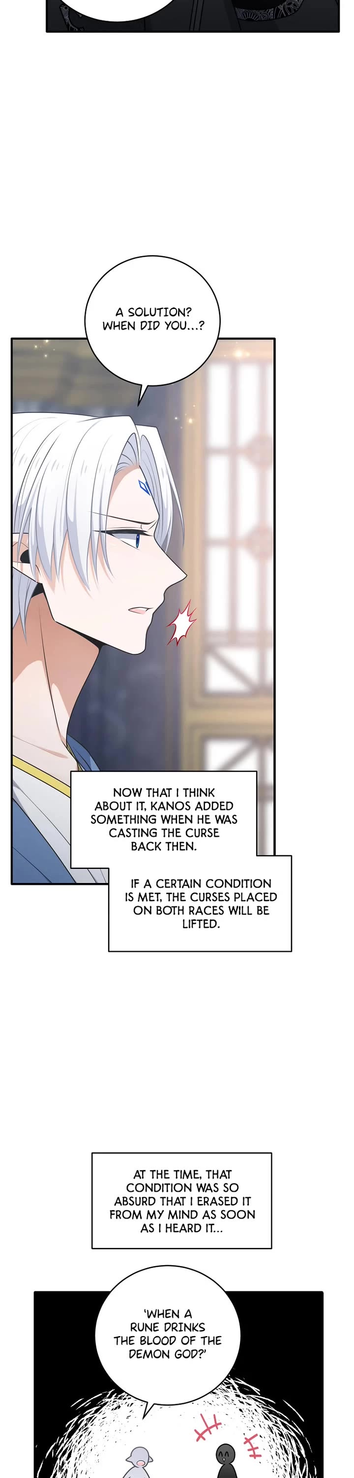 Elqueeness Chapter 303 page 35 - Chapter 303