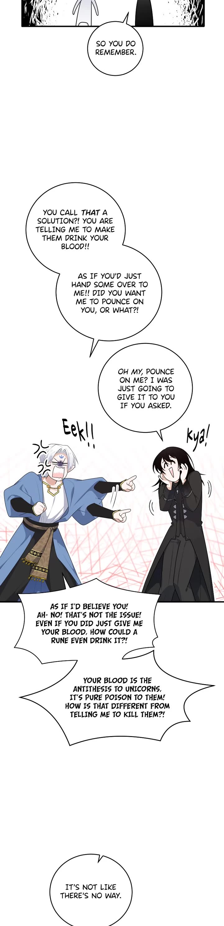 Elqueeness Chapter 303 page 36 - Chapter 303