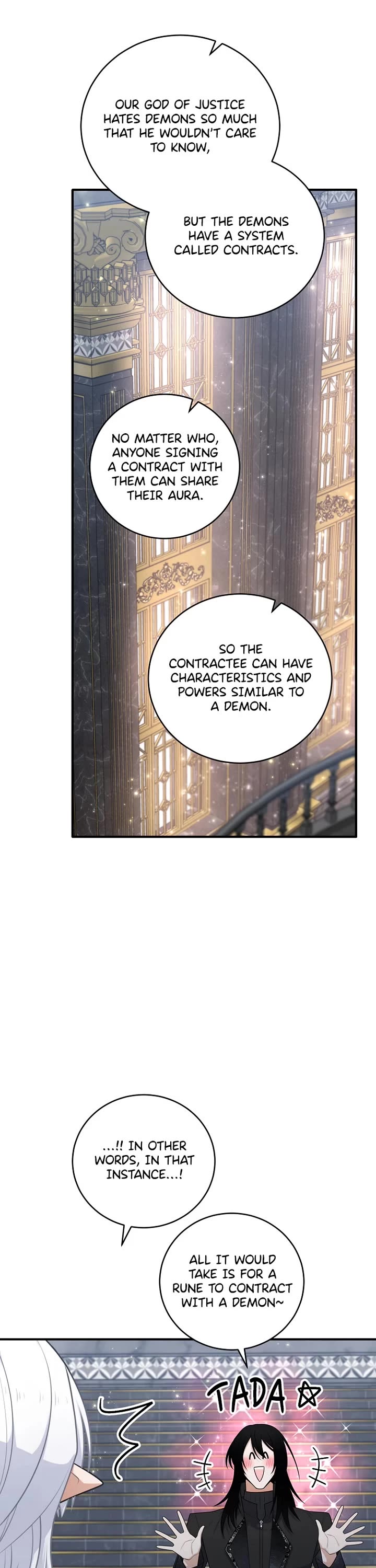 Elqueeness Chapter 303 page 38 - Chapter 303