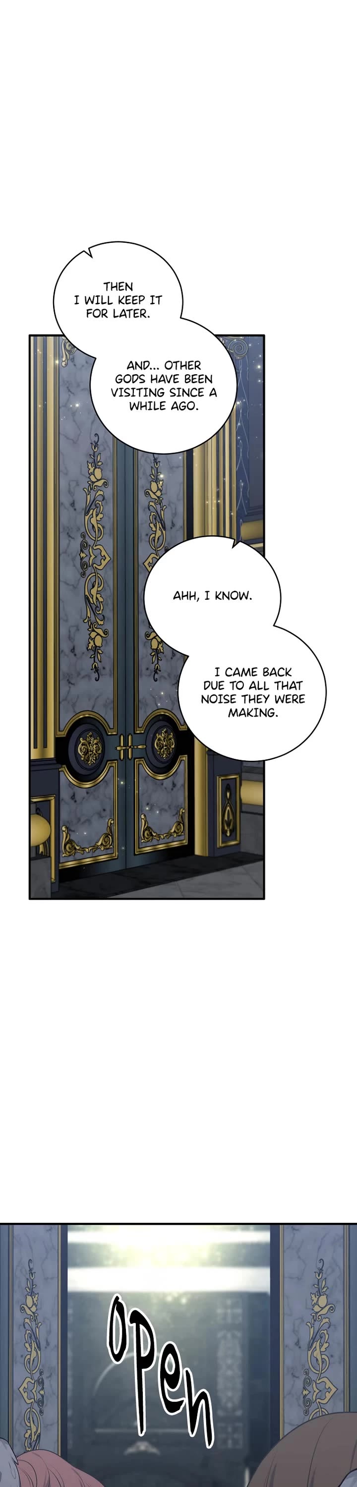 Elqueeness Chapter 303 page 4 - Chapter 303