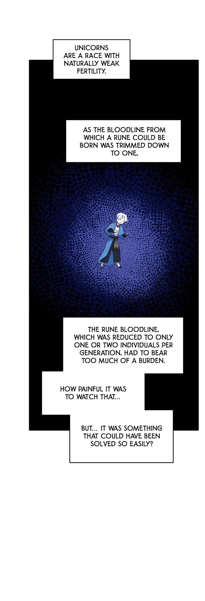 Elqueeness Chapter 303 page 40 - Chapter 303
