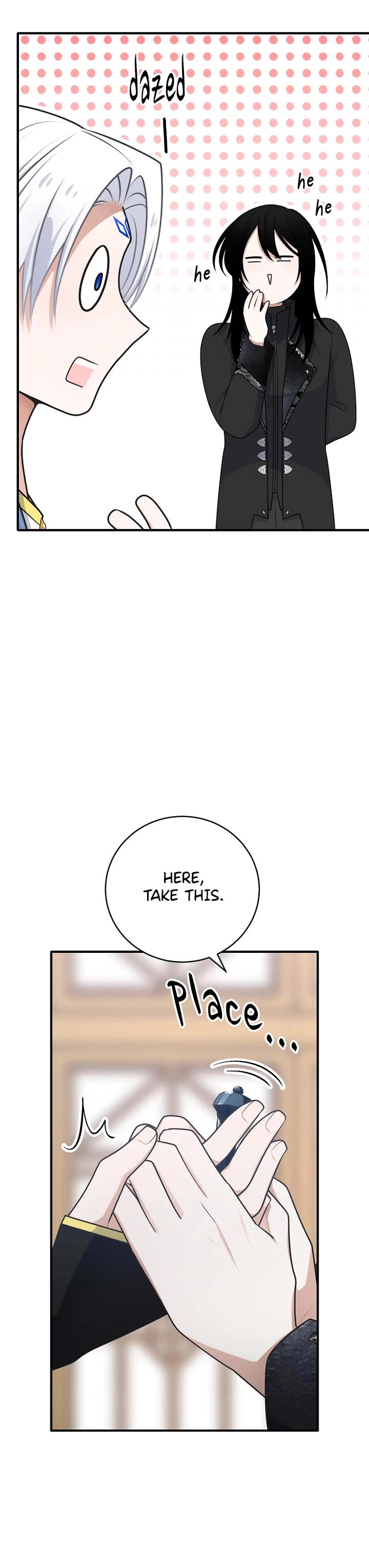Elqueeness Chapter 303 page 41 - Chapter 303