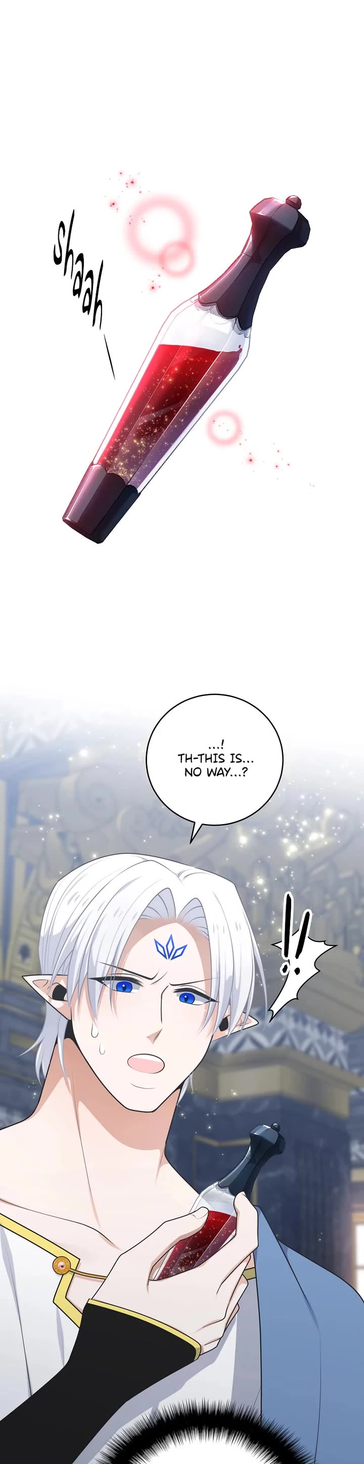 Elqueeness Chapter 303 page 42 - Chapter 303