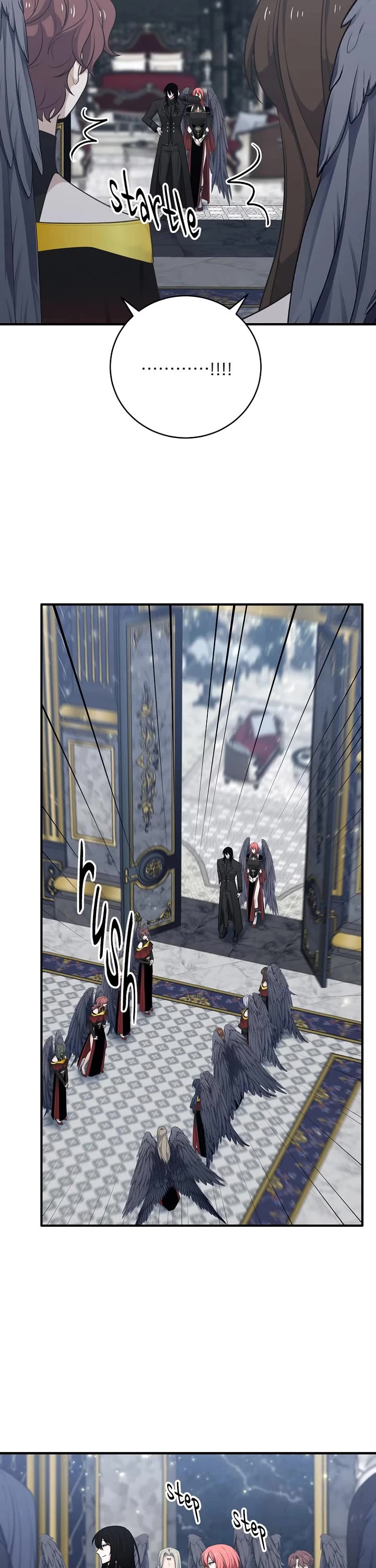 Elqueeness Chapter 303 page 5 - Chapter 303