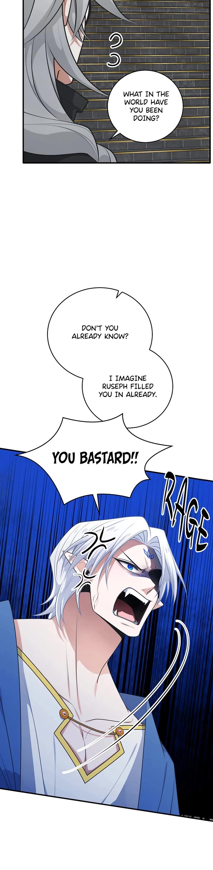 Elqueeness Chapter 303 page 7 - Chapter 303