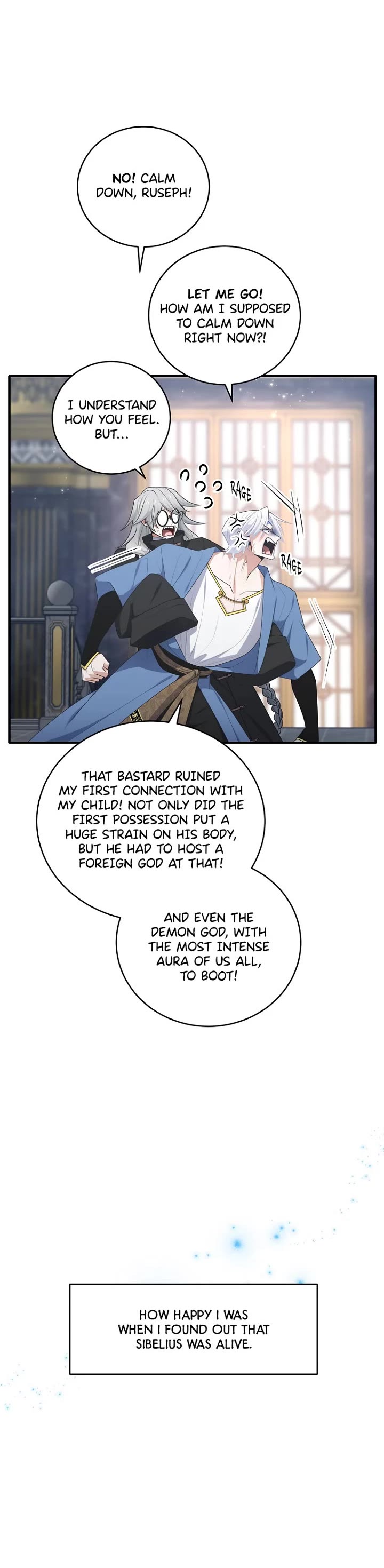 Elqueeness Chapter 303 page 8 - Chapter 303