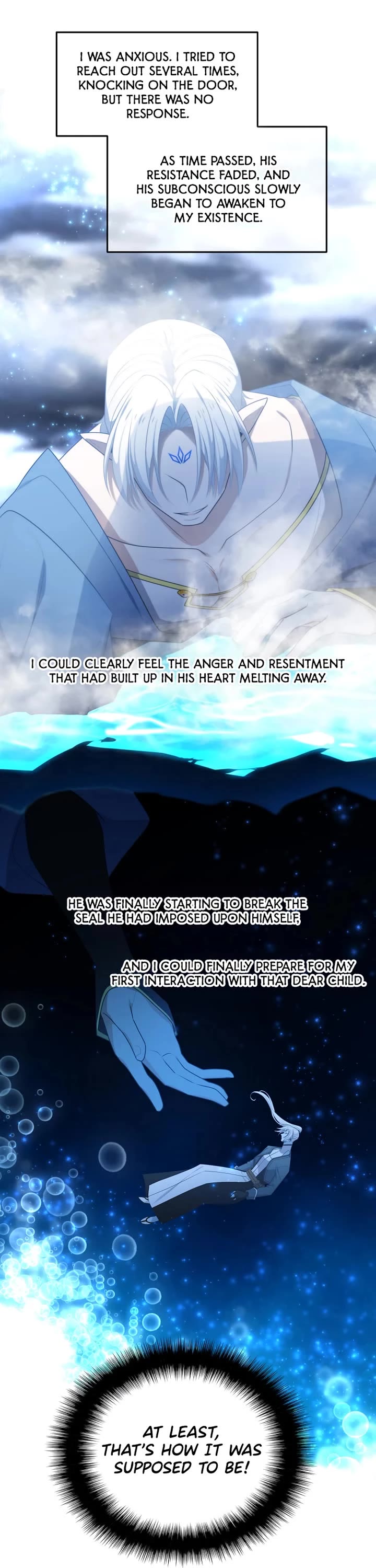 Elqueeness Chapter 303 page 9 - Chapter 303