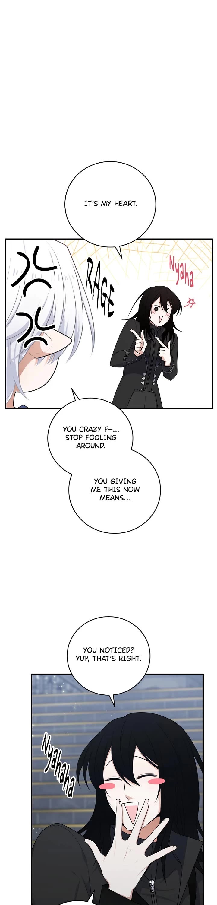Elqueeness Chapter 304 page 1 - Chapter 304
