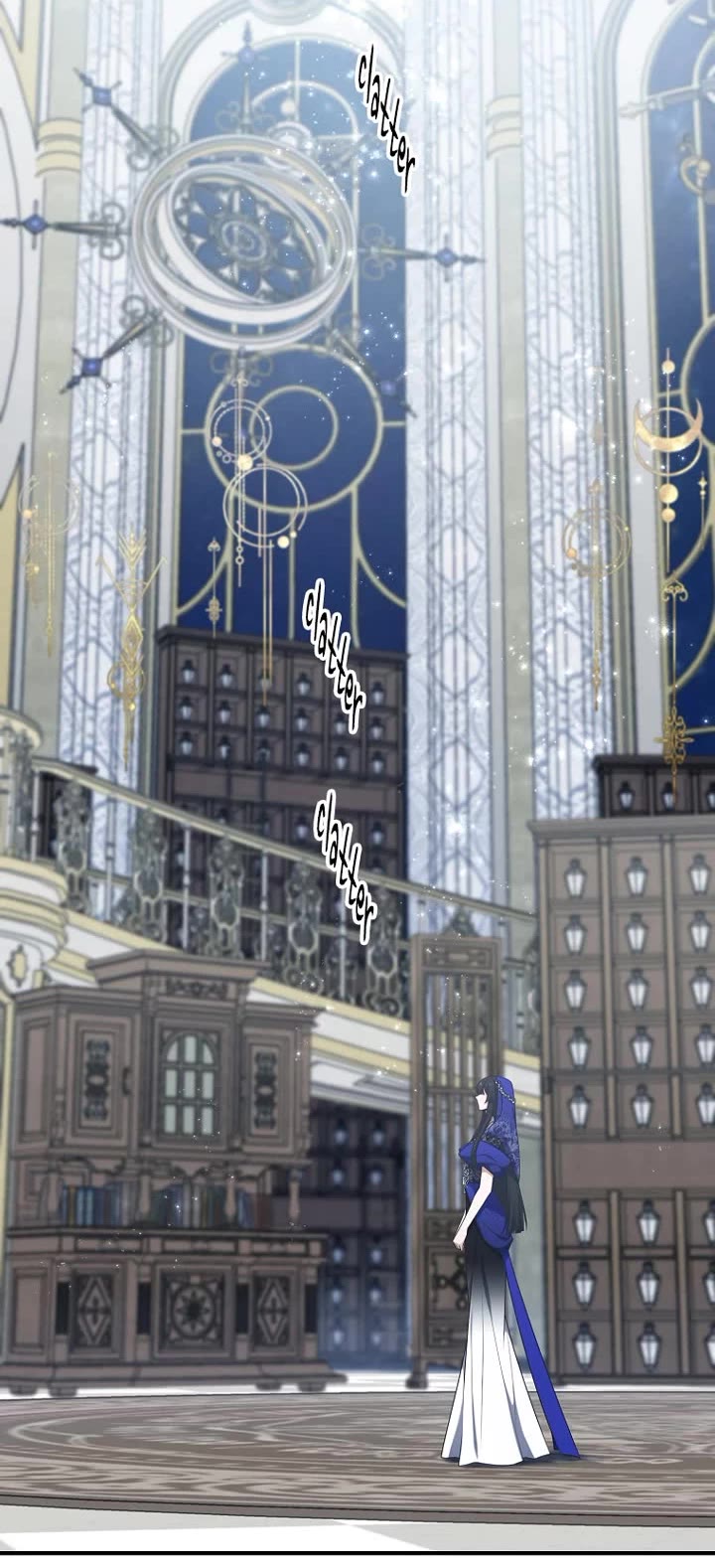 Elqueeness Chapter 304 page 10 - Chapter 304