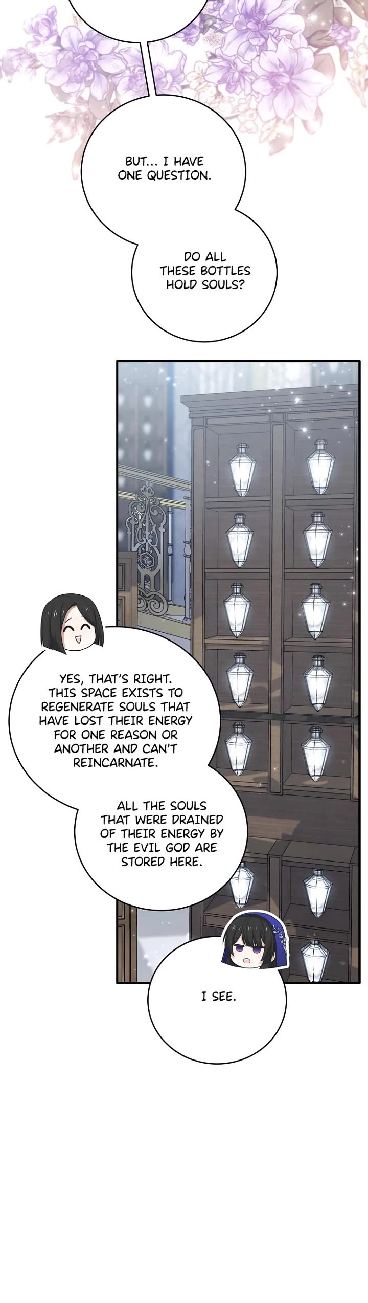 Elqueeness Chapter 304 page 13 - Chapter 304