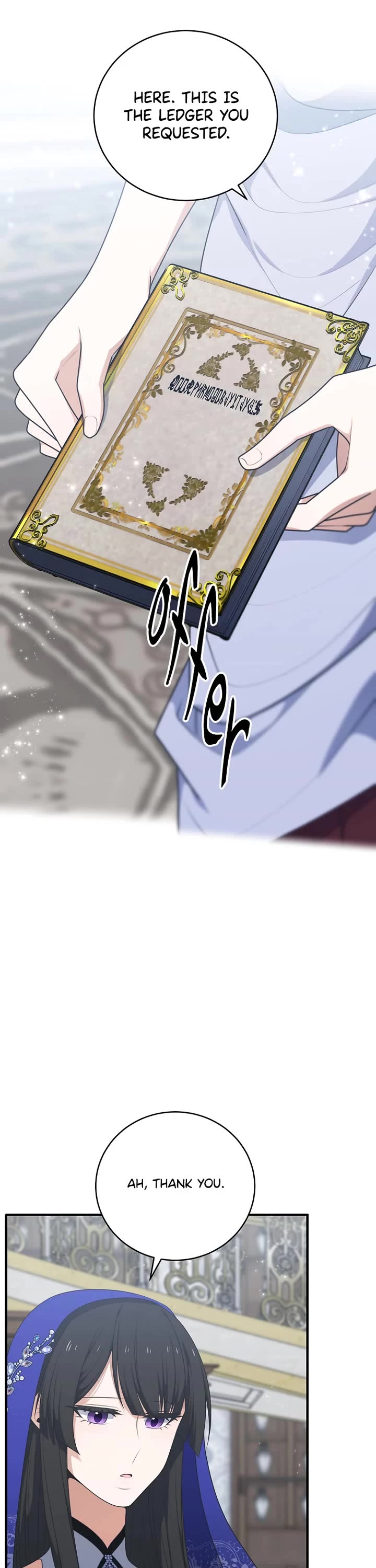 Elqueeness Chapter 304 page 14 - Chapter 304