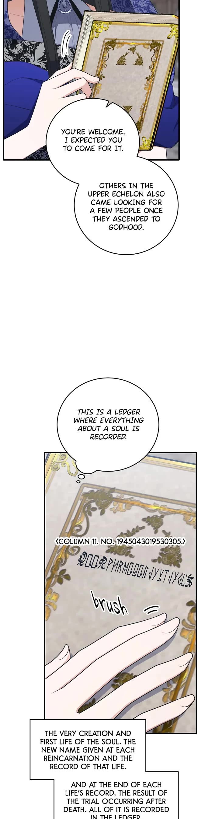 Elqueeness Chapter 304 page 15 - Chapter 304