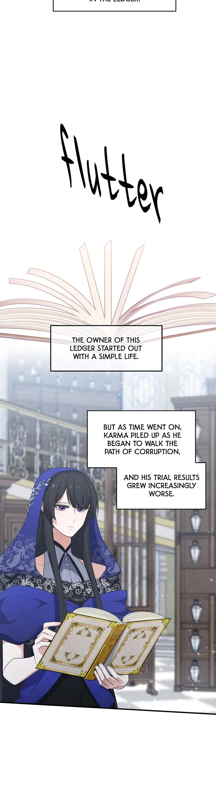 Elqueeness Chapter 304 page 16 - Chapter 304