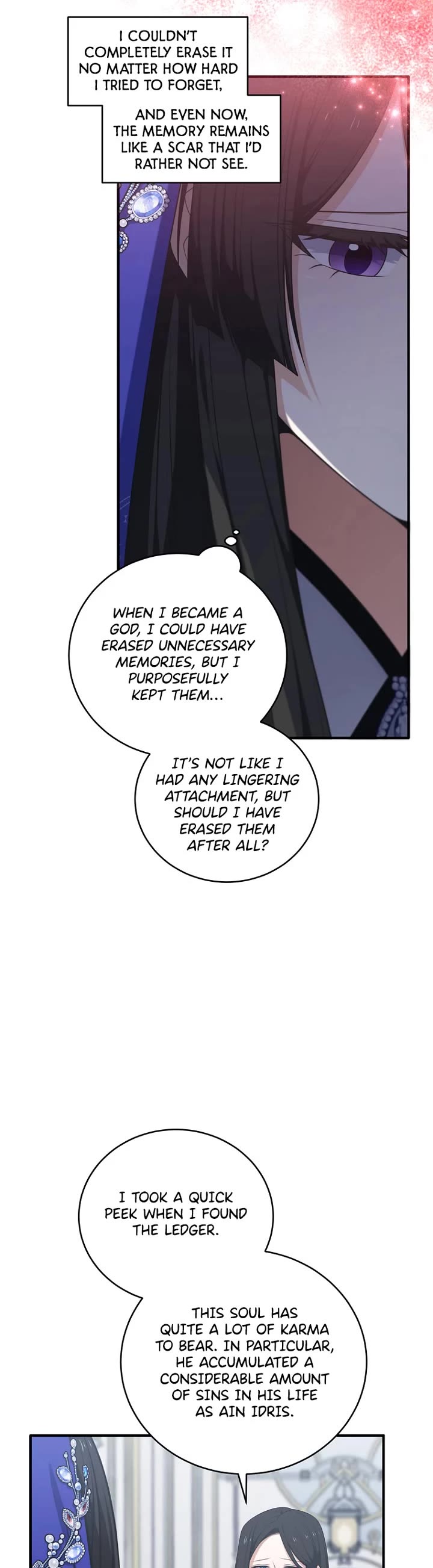 Elqueeness Chapter 304 page 18 - Chapter 304