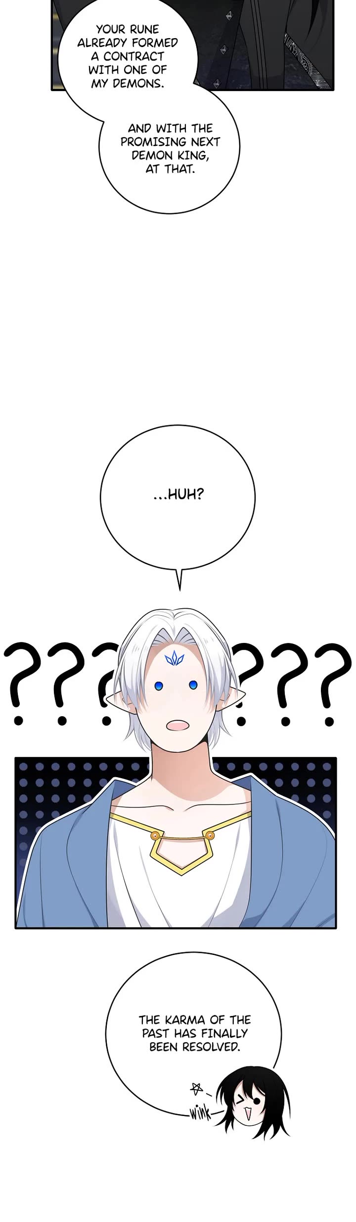 Elqueeness Chapter 304 page 2 - Chapter 304
