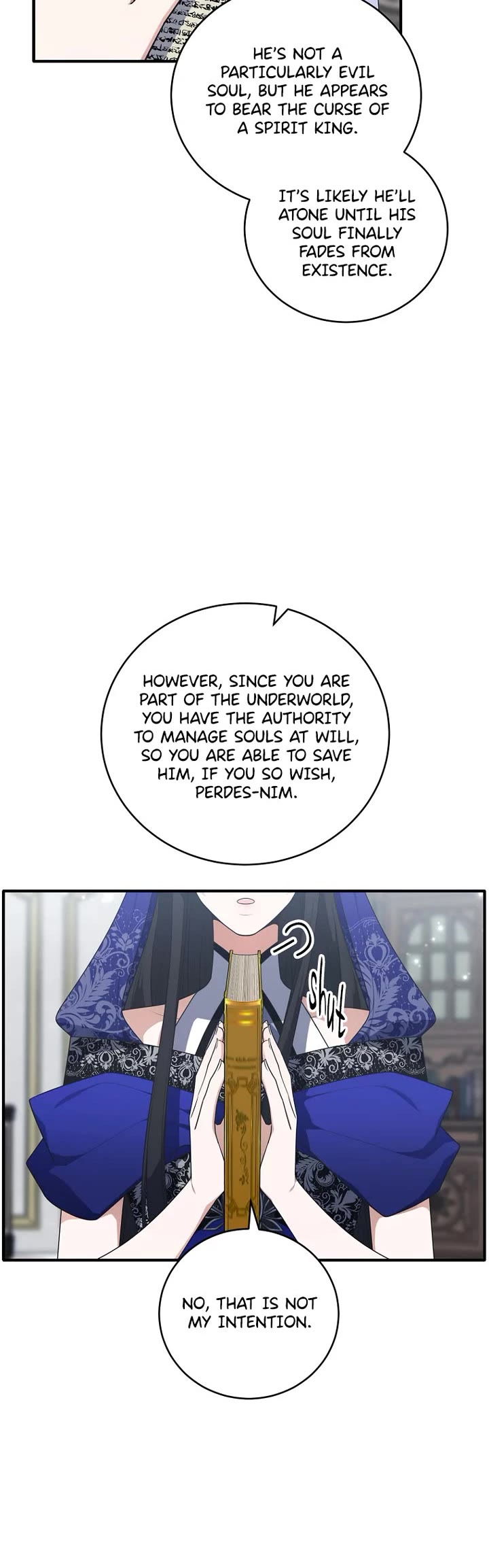Elqueeness Chapter 304 page 22 - Chapter 304