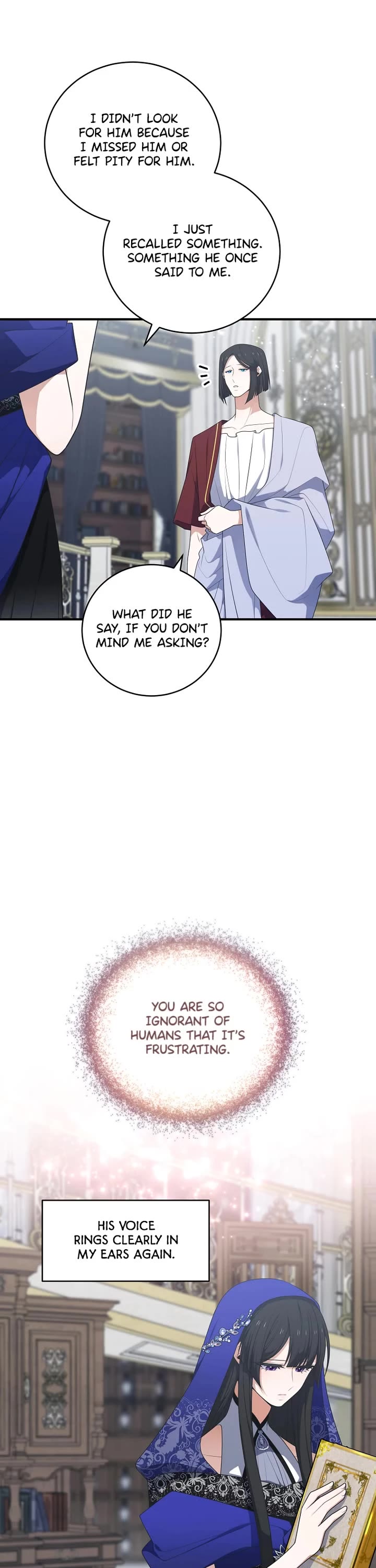 Elqueeness Chapter 304 page 23 - Chapter 304