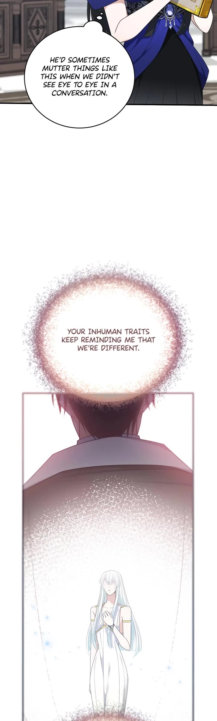 Elqueeness Chapter 304 page 24 - Chapter 304