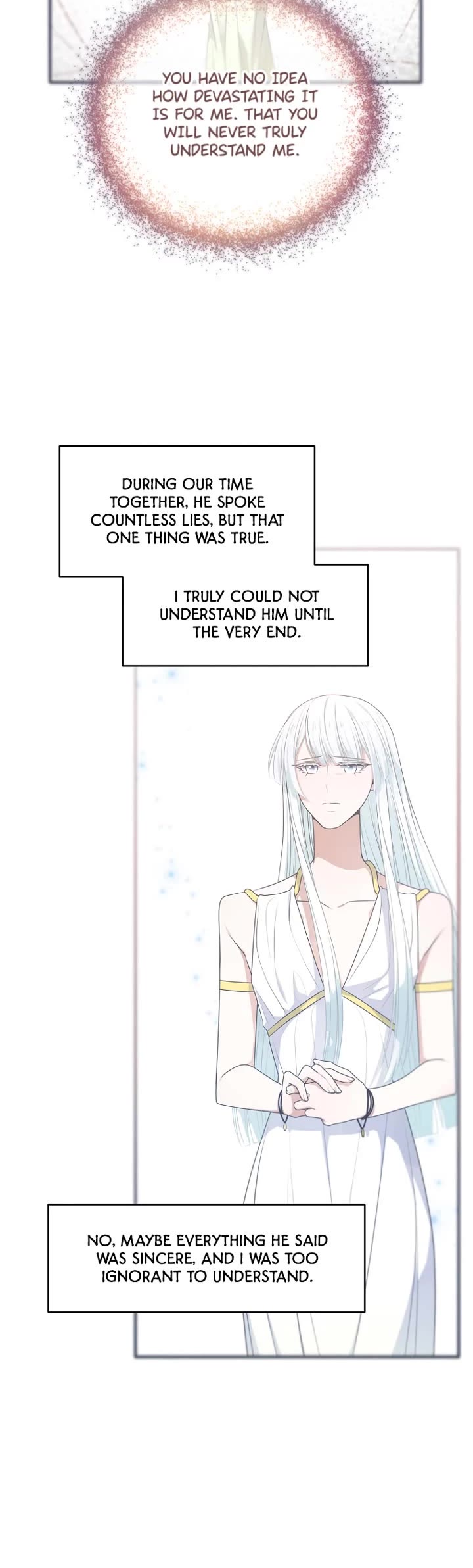 Elqueeness Chapter 304 page 25 - Chapter 304