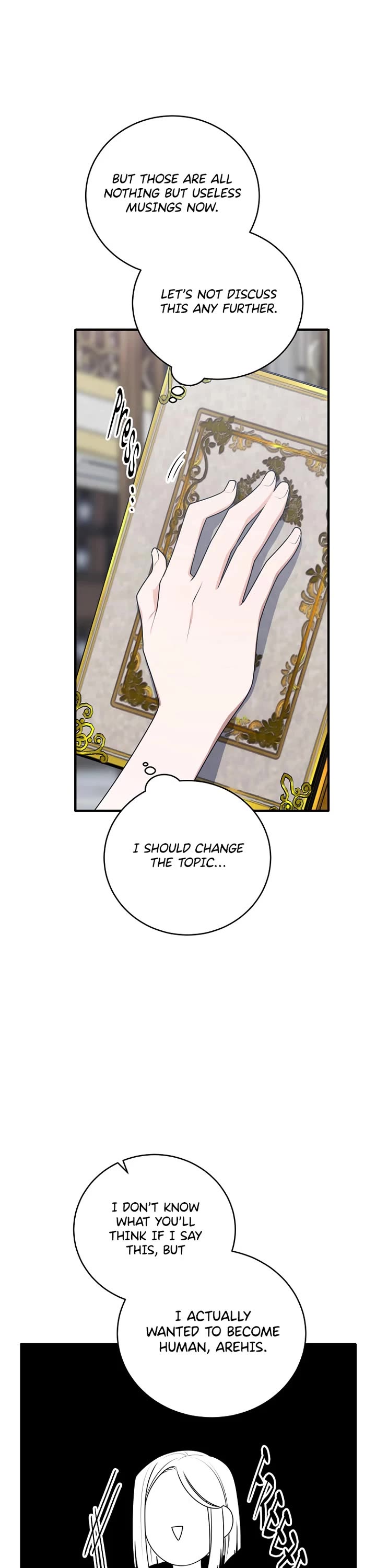 Elqueeness Chapter 304 page 26 - Chapter 304