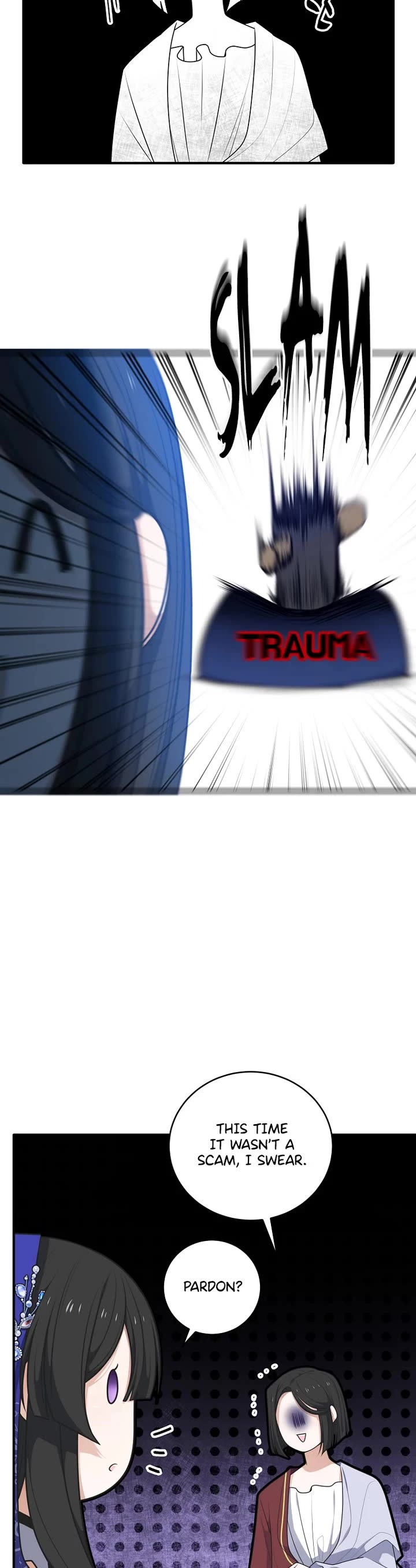 Elqueeness Chapter 304 page 27 - Chapter 304