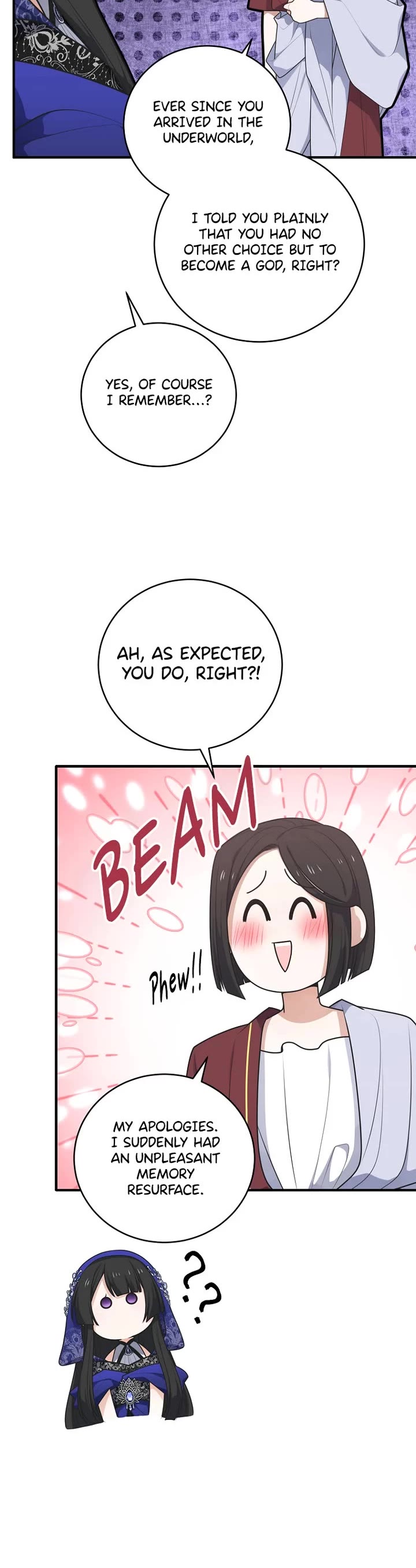 Elqueeness Chapter 304 page 28 - Chapter 304