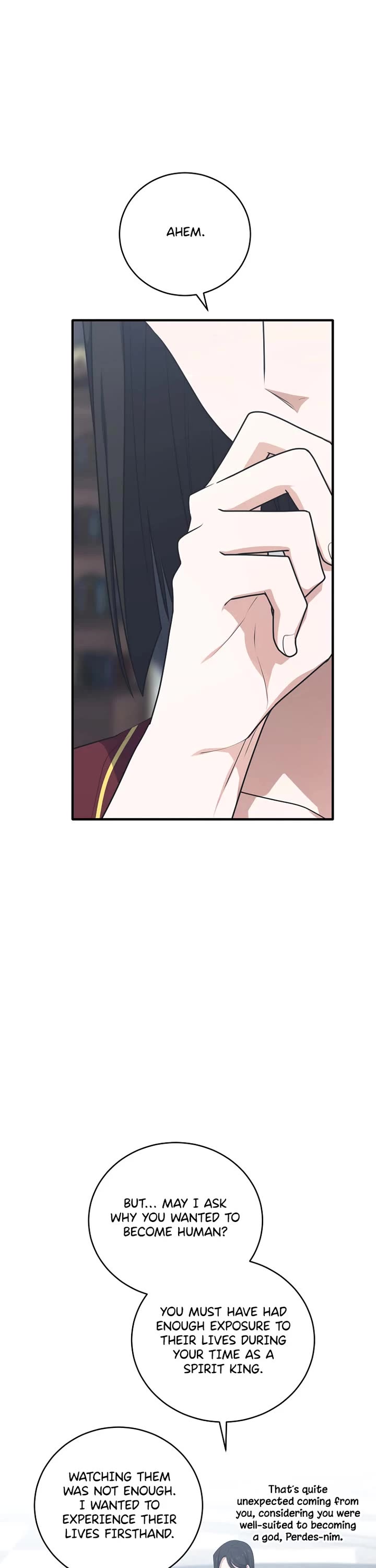 Elqueeness Chapter 304 page 29 - Chapter 304