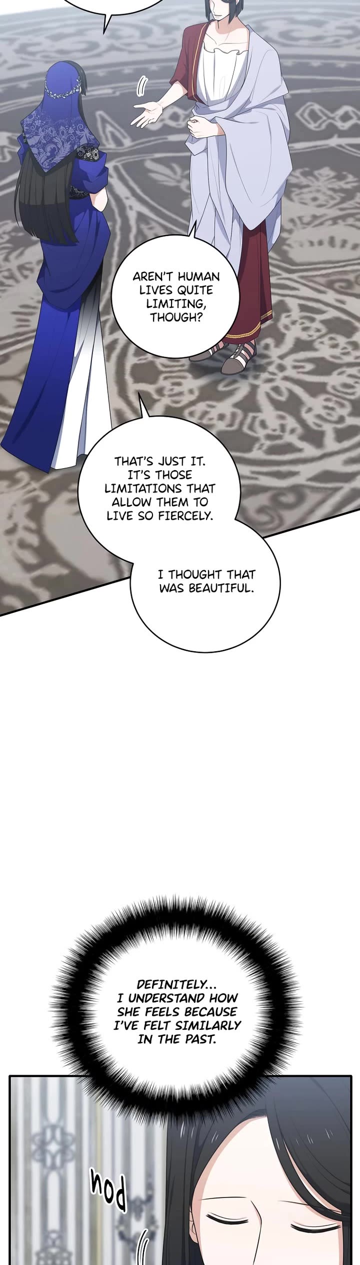 Elqueeness Chapter 304 page 30 - Chapter 304