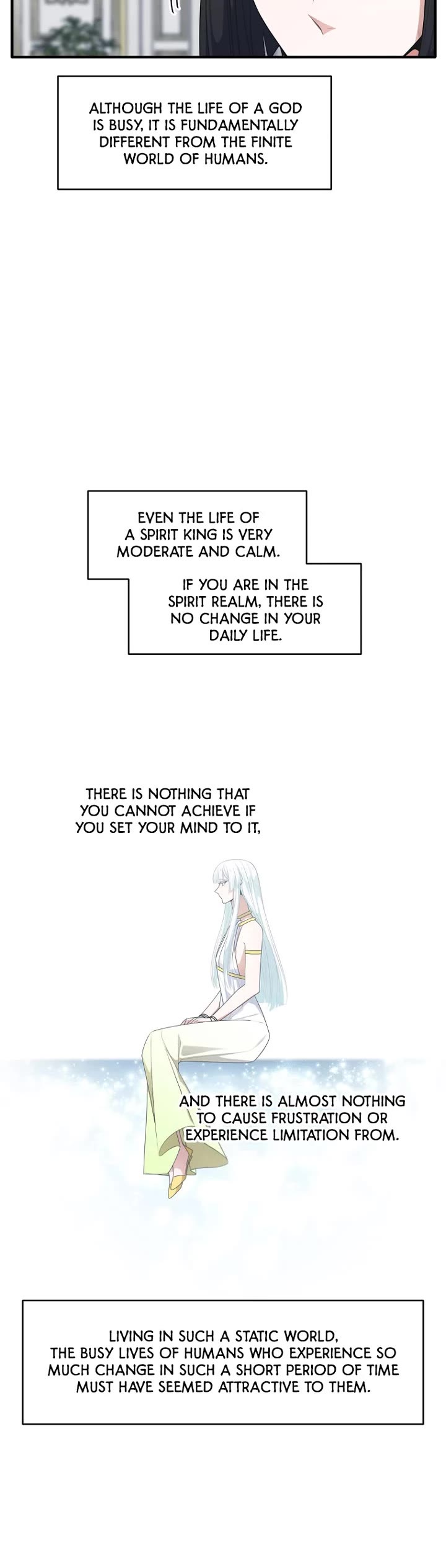 Elqueeness Chapter 304 page 31 - Chapter 304