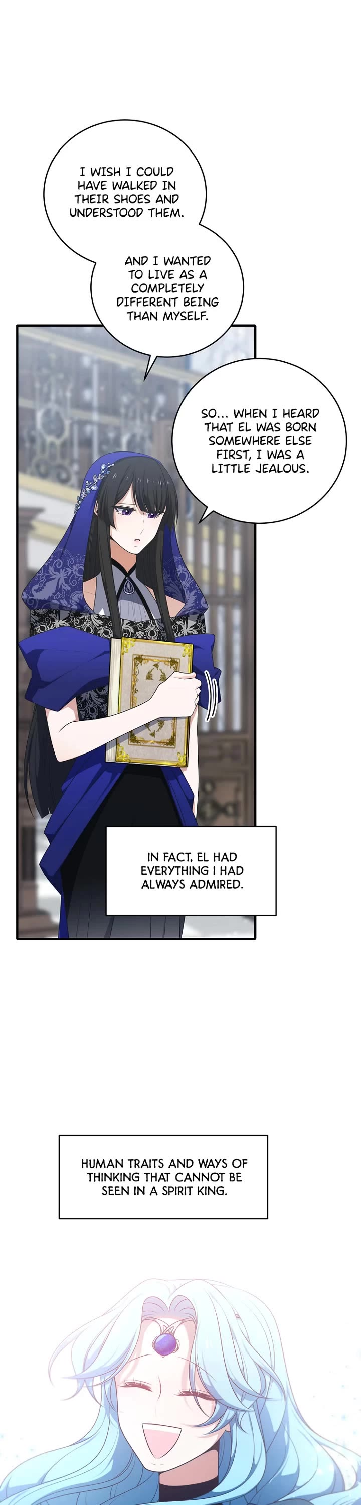 Elqueeness Chapter 304 page 32 - Chapter 304