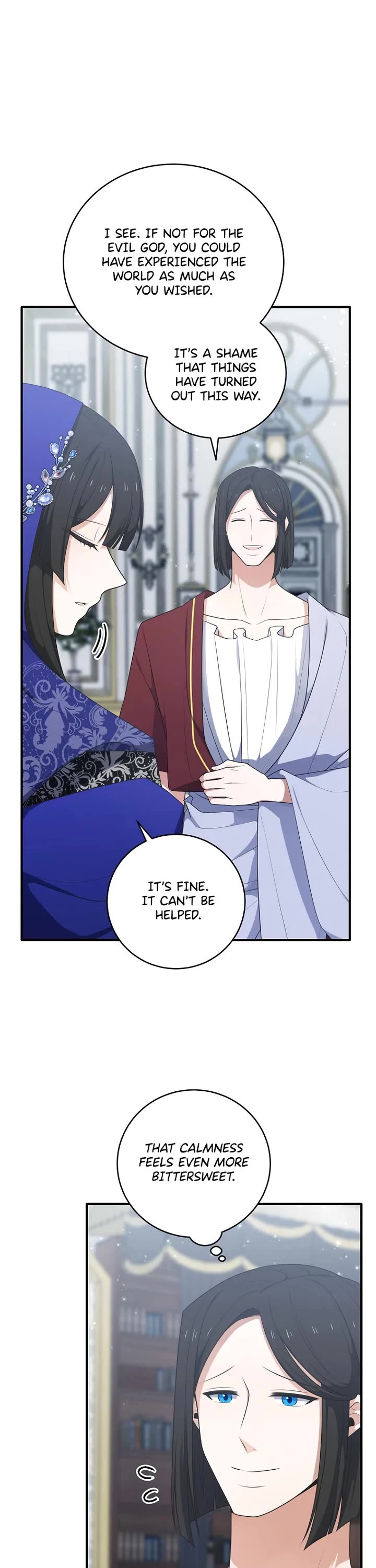 Elqueeness Chapter 304 page 35 - Chapter 304