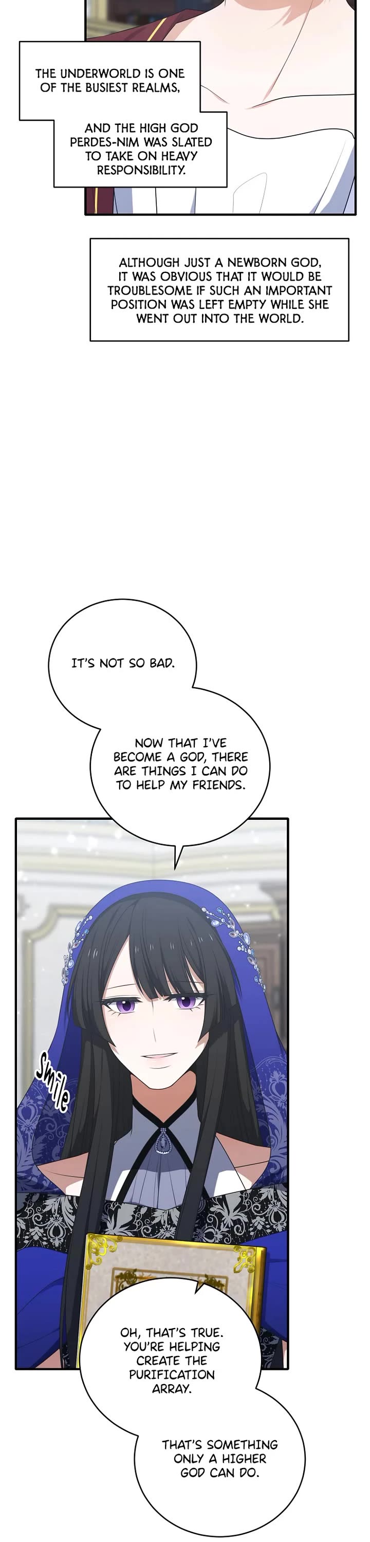 Elqueeness Chapter 304 page 36 - Chapter 304