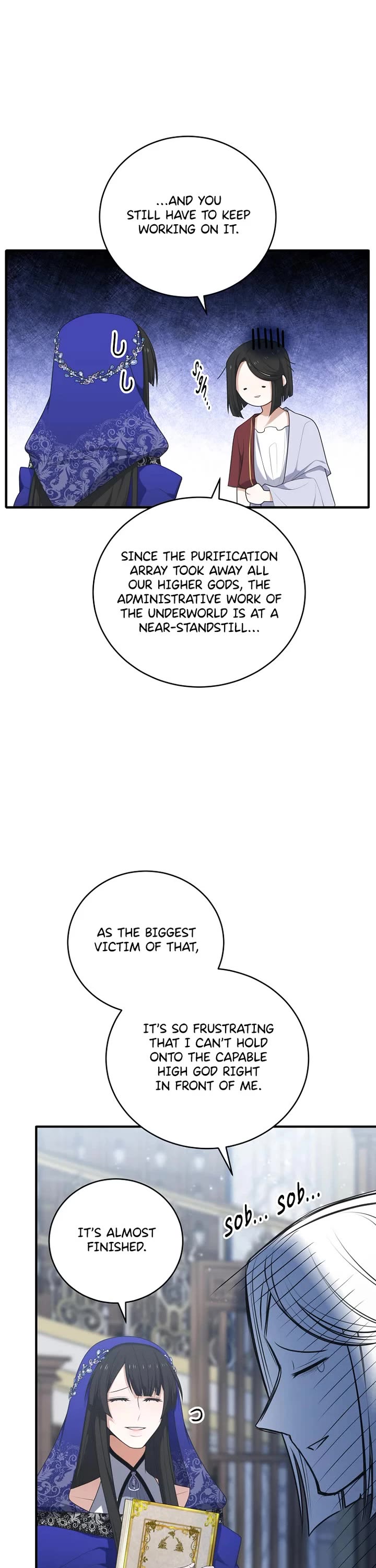 Elqueeness Chapter 304 page 37 - Chapter 304