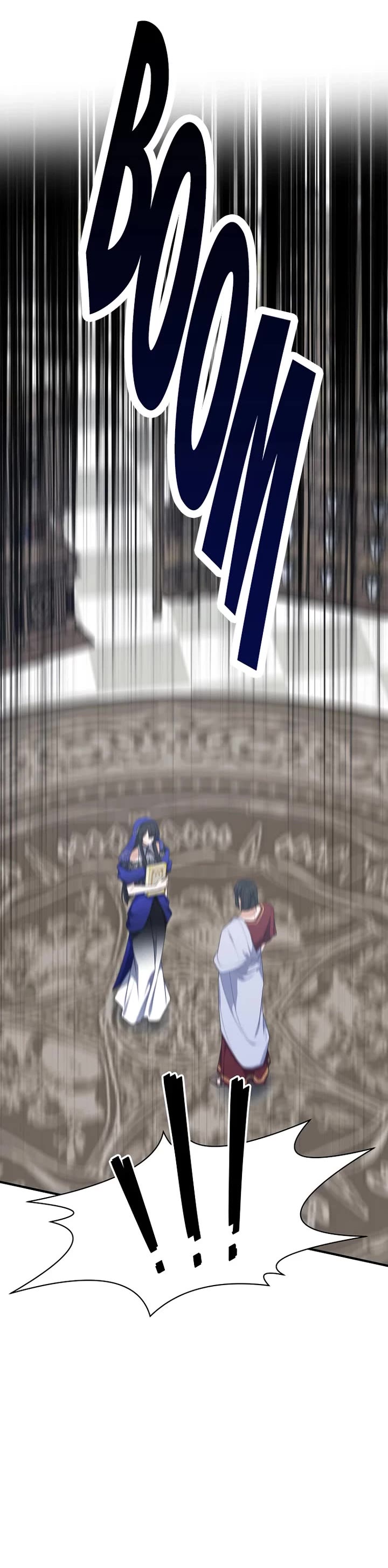Elqueeness Chapter 304 page 39 - Chapter 304