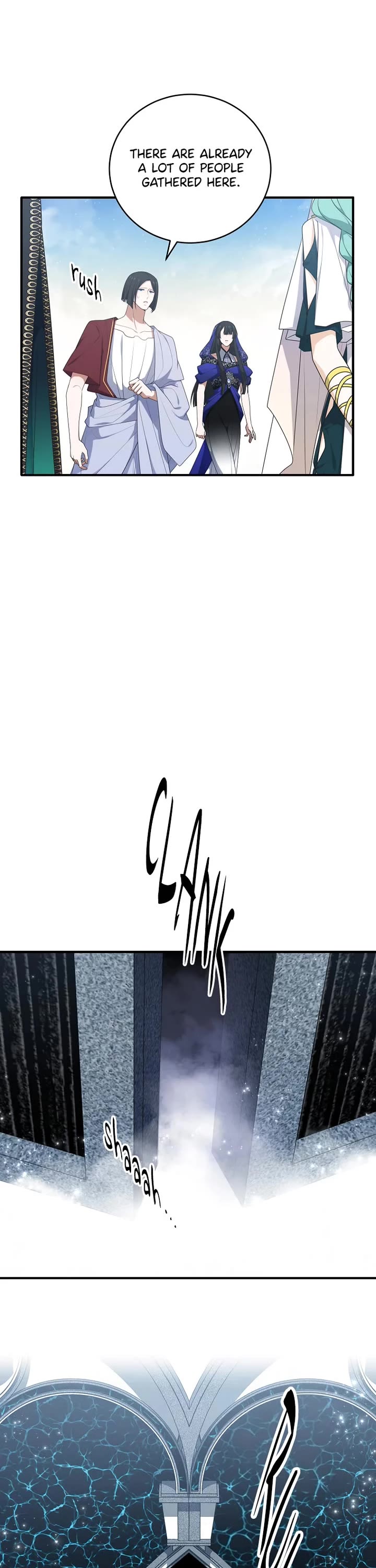 Elqueeness Chapter 304 page 42 - Chapter 304