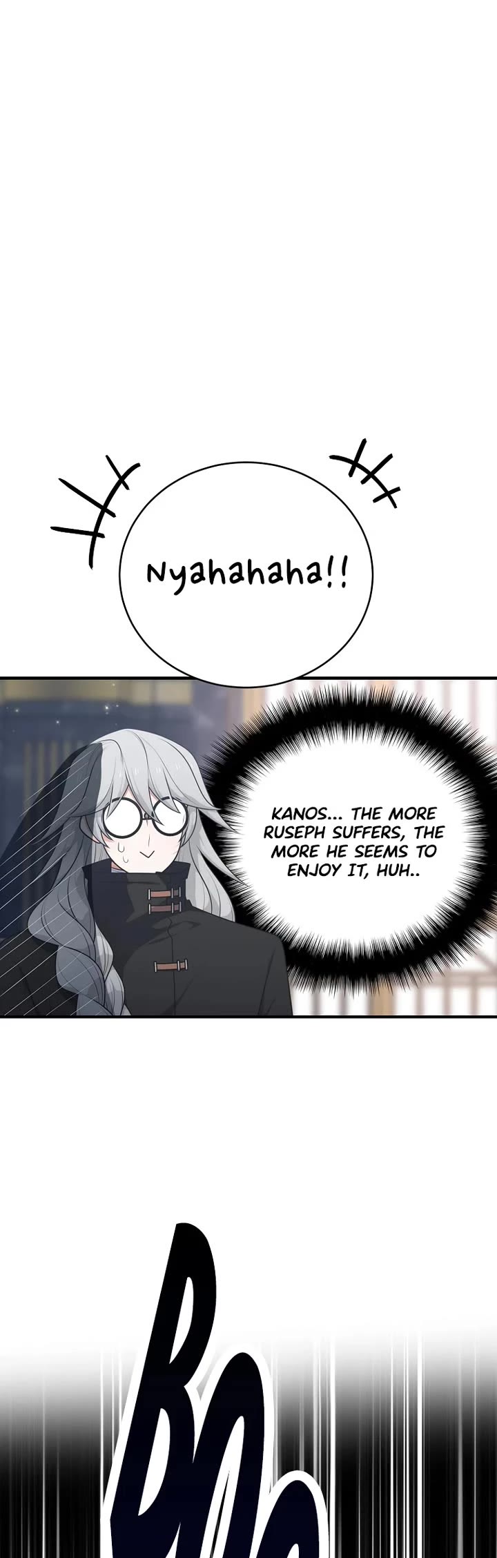 Elqueeness Chapter 304 page 5 - Chapter 304