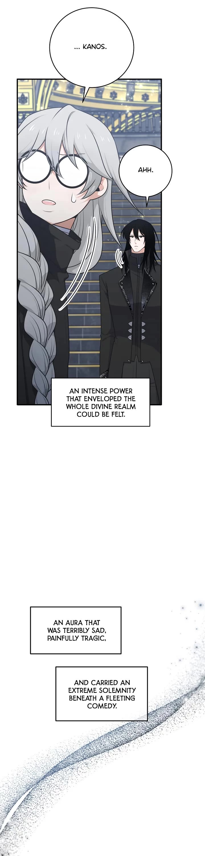 Elqueeness Chapter 304 page 7 - Chapter 304