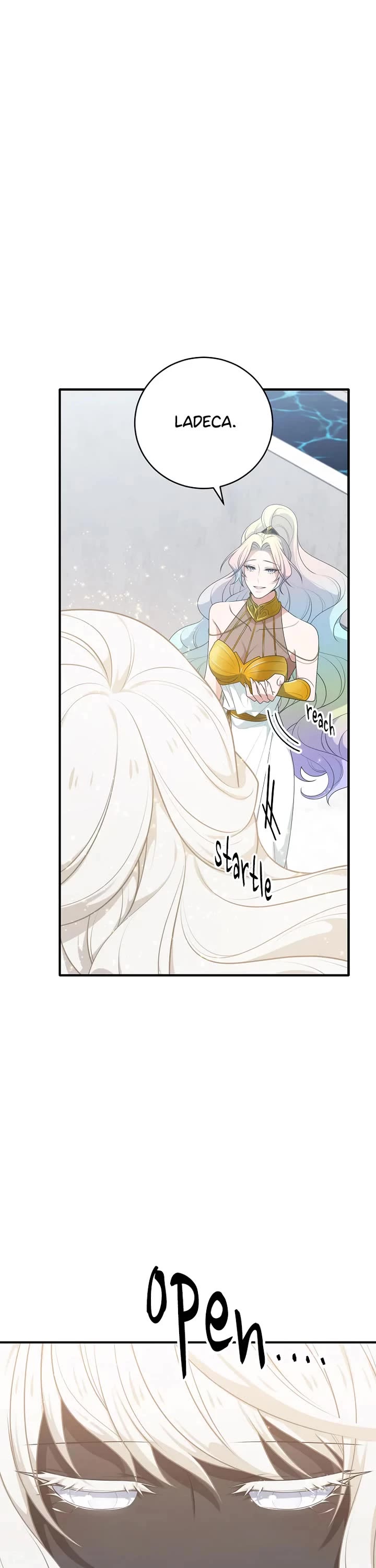 Elqueeness Chapter 305 page 1 - Chapter 305