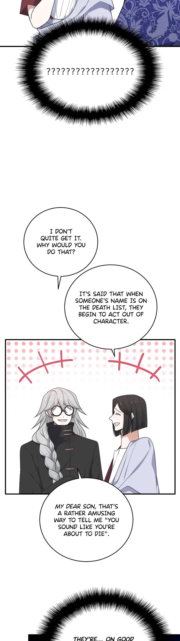 Elqueeness Chapter 305 page 10 - Chapter 305