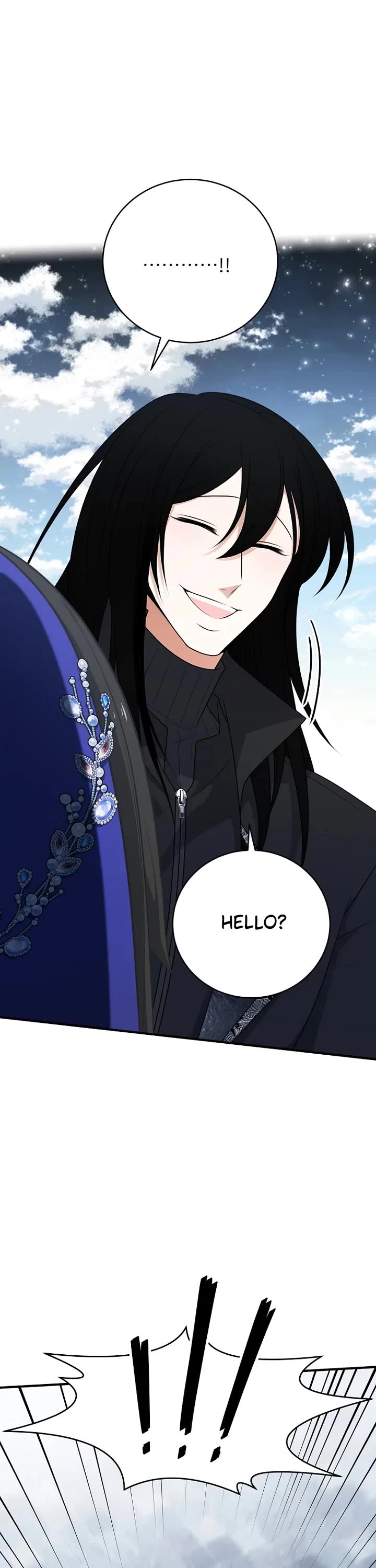 Elqueeness Chapter 305 page 12 - Chapter 305