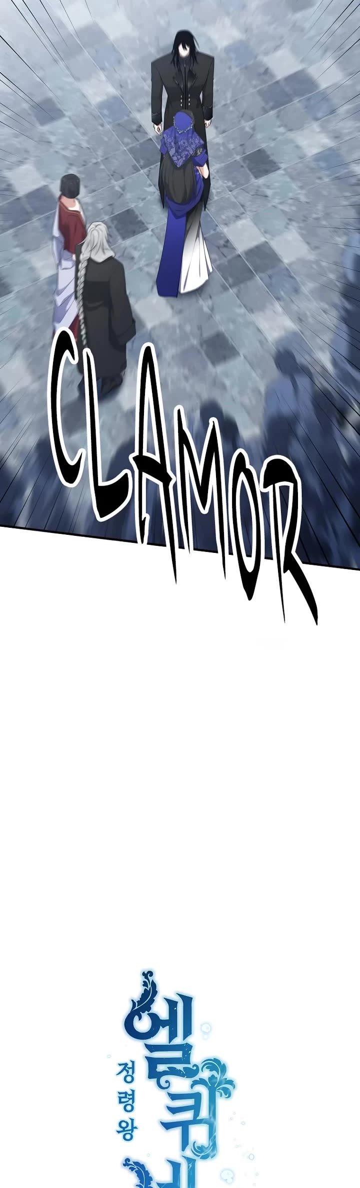 Elqueeness Chapter 305 page 13 - Chapter 305