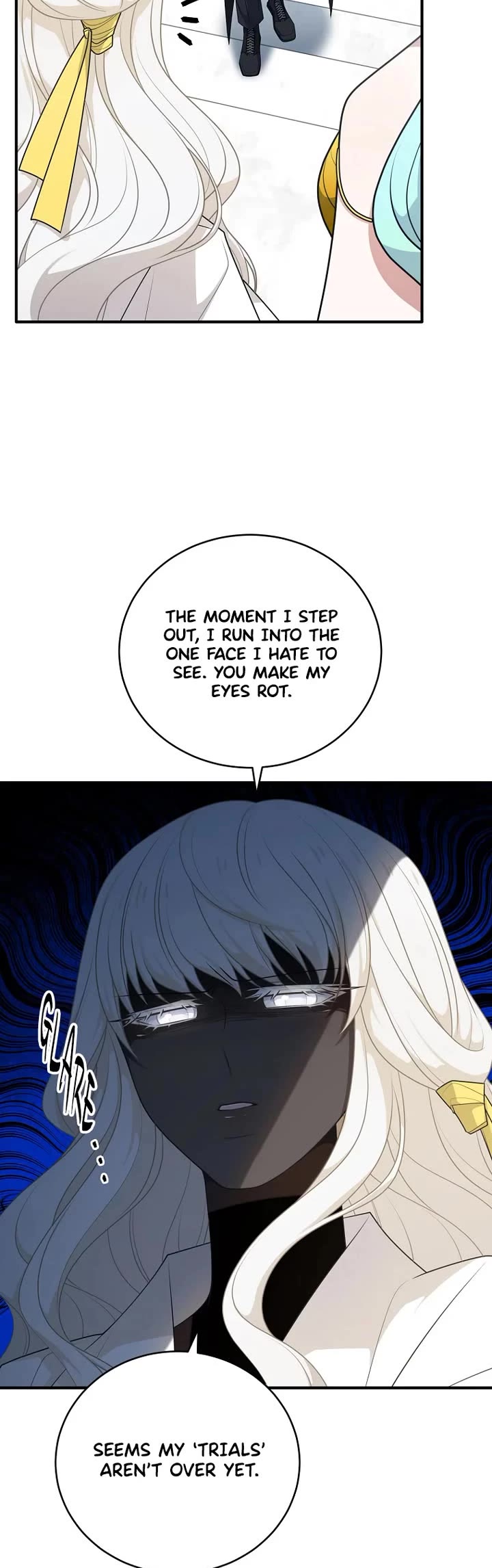 Elqueeness Chapter 305 page 16 - Chapter 305