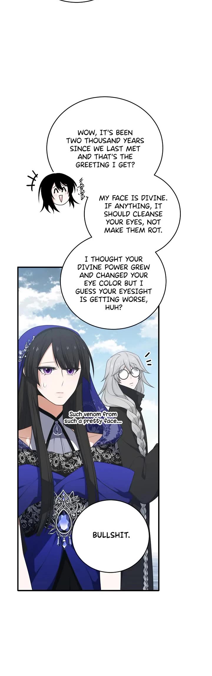 Elqueeness Chapter 305 page 17 - Chapter 305