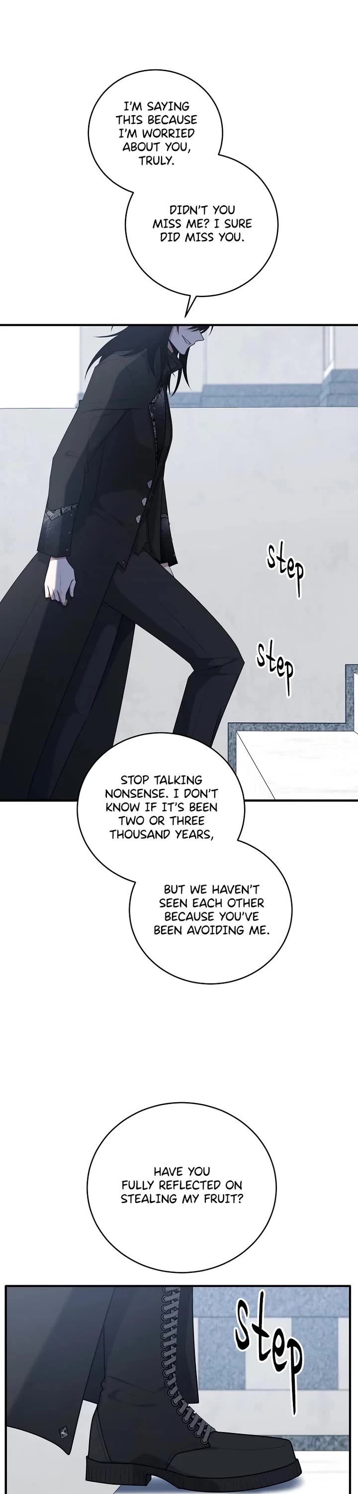 Elqueeness Chapter 305 page 18 - Chapter 305