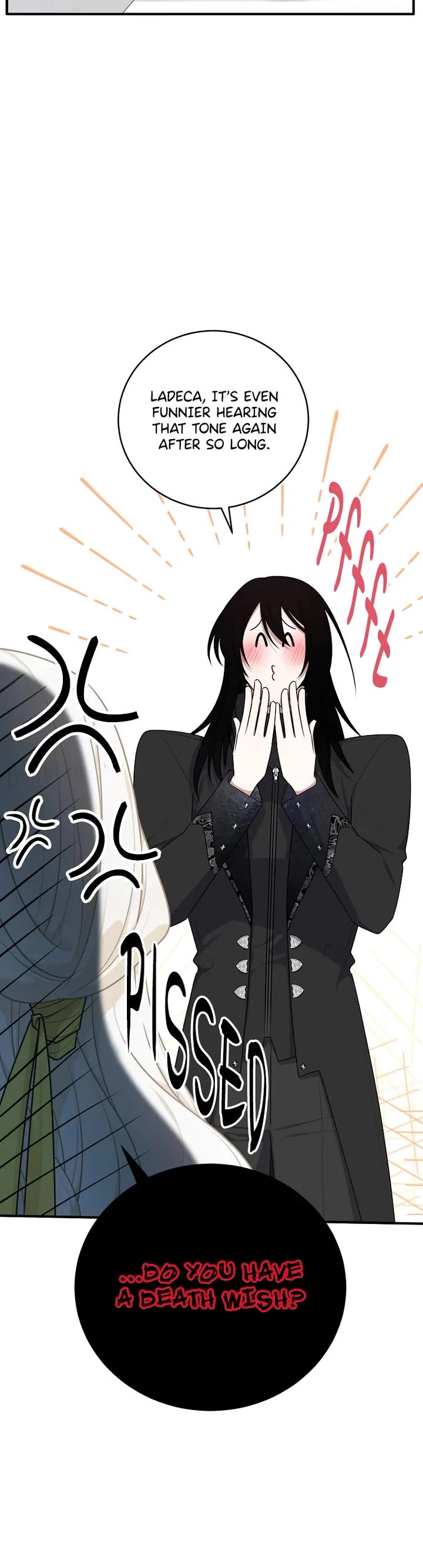 Elqueeness Chapter 305 page 19 - Chapter 305