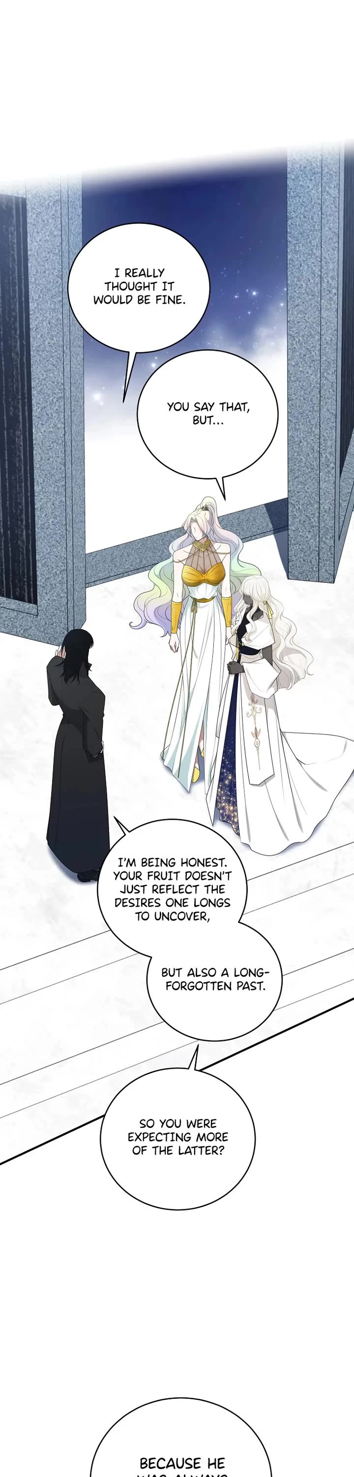 Elqueeness Chapter 305 page 21 - Chapter 305
