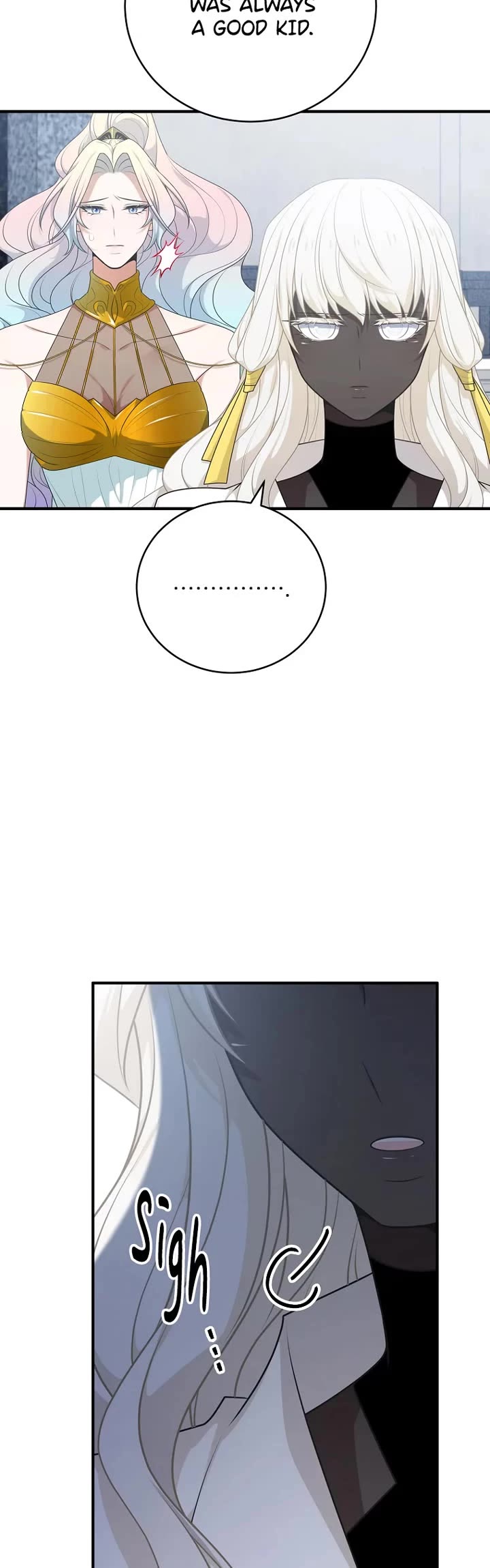 Elqueeness Chapter 305 page 22 - Chapter 305