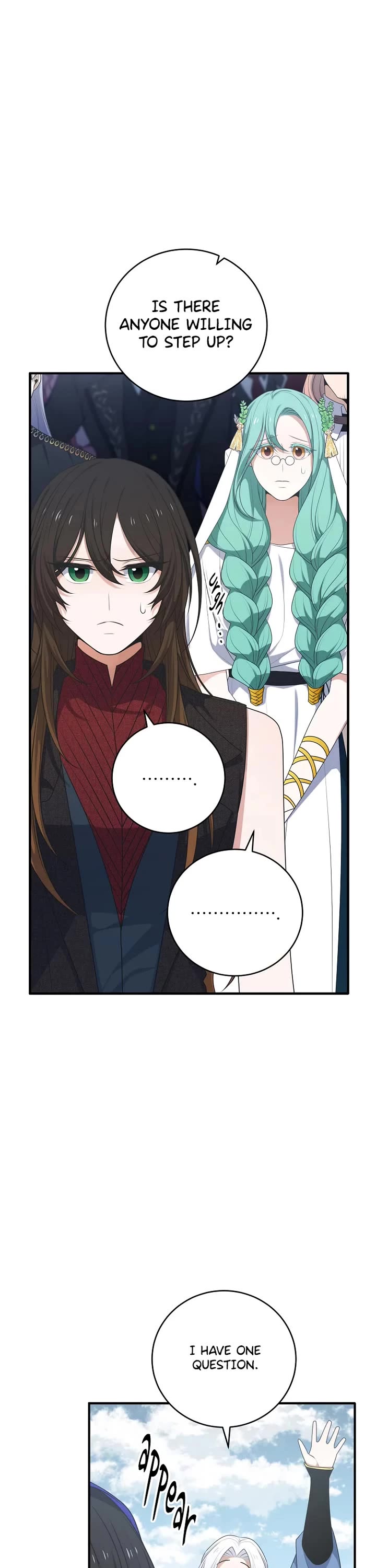 Elqueeness Chapter 305 page 28 - Chapter 305