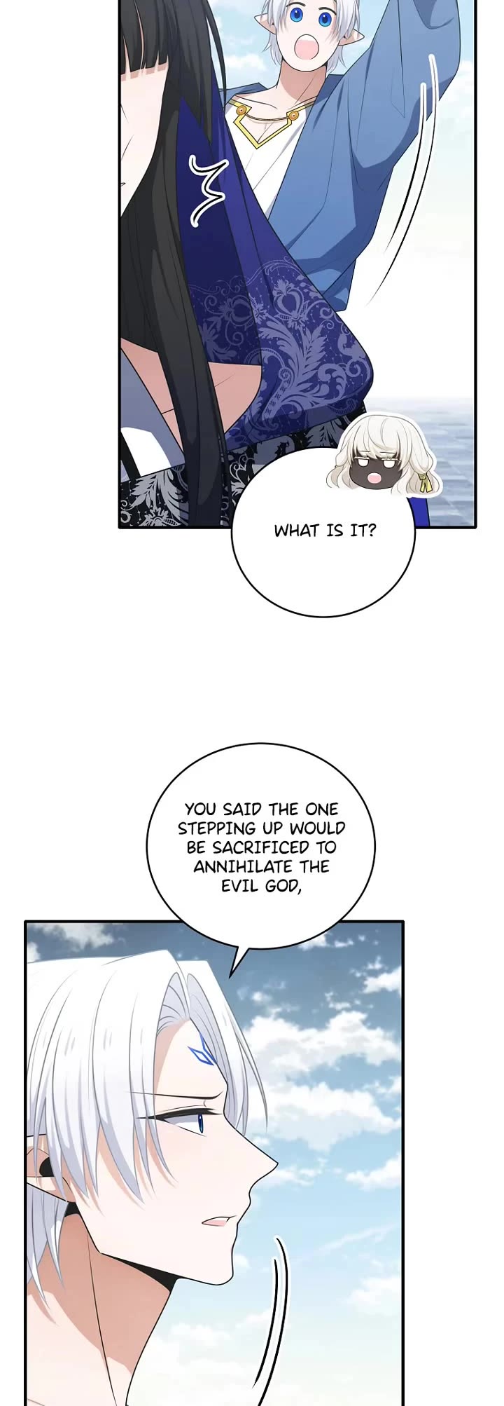 Elqueeness Chapter 305 page 29 - Chapter 305